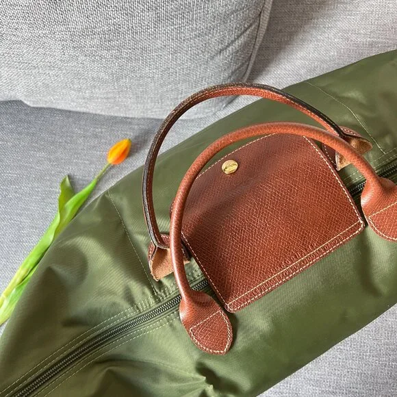 Longchamp Le Pliage Original S Travel bag - Picture 6 of 16